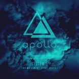 Artwork for "The Movement"