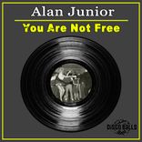 Portada para "You Are Not Free"