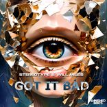 Artwork voor "Got It Bad"