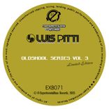 Artwork für "Oldskool Series, Vol. 3"
