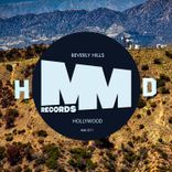 Artwork for "Hollywood"