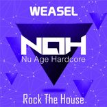 Artwork for "Rock The House"