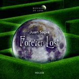 Portada para "Forever Lost"
