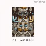 Portada para "El Mohan"