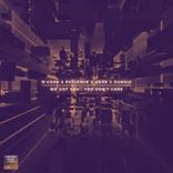 Artwork for "We Got You / You Don't Care"