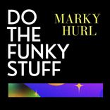 Artwork für "Do The Funky Stuff"