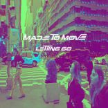 Artwork for "Letting Go"