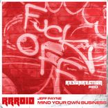 Artwork voor "Mind Your Own Business"