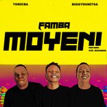 Artwork for "Famba Moyeni"