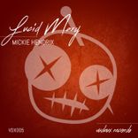 Artwork for "Lucid Mary"