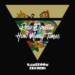 Artwork for "How Many Times"