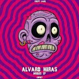 Artwork for "Drogs EP"