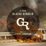 Portada para "Klasse Kerosin"