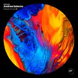 Portada para "Ethereal Chronos EP"