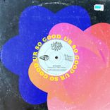 Artwork for "UR SO GOOD"