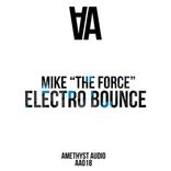 Artwork for "Electro Bounce"