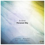 Artwork für "Personal Sky"