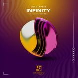 Artwork for "Infinity"