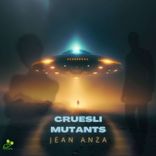 Portada para "Cruesli Mutants"