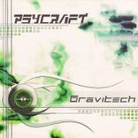 Artwork for "Gravitech"