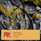 Artwork for "No Break"