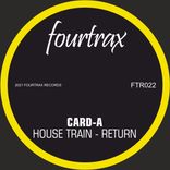 Artwork for "House Train - Return"