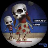 Artwork für "The Full 48"