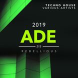 Artwork for "ADE 2019"