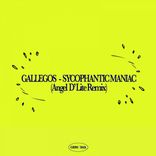 Artwork for "Sycophantic Maniac (Angel D'Lite Remix)"