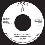 Portada para "School Dance"