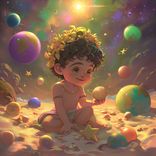 Artwork for "Brand New Day"