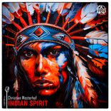 Portada para "Indian Spirit (Tribute to Sioux Culture Mix)"