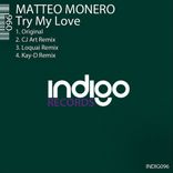 Artwork for "Try My Love"