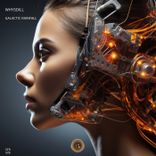 Artwork for "Galactic Rainfall"