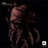 Artwork for "Space Roommates"