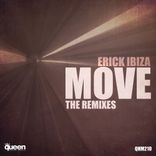 Artwork voor "Move (The Remixes)"