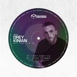 Artwork voor "Why Don't Ya"