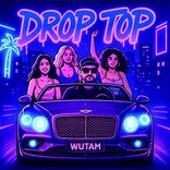 Artwork for "Drop Top"