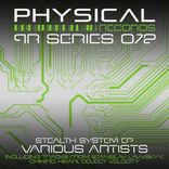 Portada para "Stealth System EP"