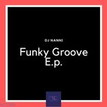 Portada para "Funky Groove"