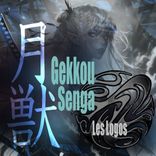 Portada para "Gekkou / Senga"