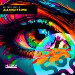 Artwork for "All Night Long"