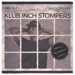 Artwork for "Klub Inch Stompers 01"