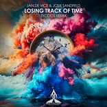 Artwork für "Losing Track Of Time (Tycoos Remix)"