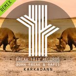 Artwork für "Karkadann Remixes"