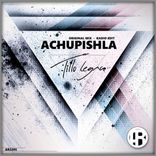 Artwork voor "Achupishla"