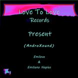 Artwork voor "Androxound"