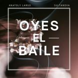 Artwork for "Oyes El Baile"