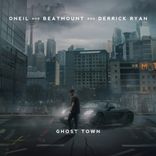 Artwork for "Ghost Town"