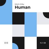 Artwork for "Human"
